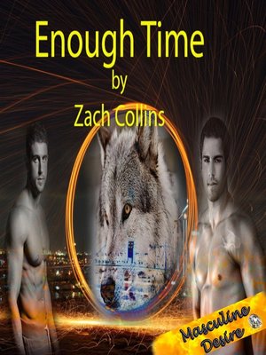 cover image of Enough Time